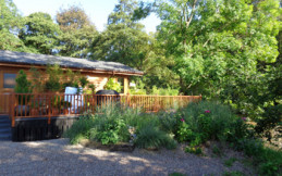 Riverside Caravan Park - Dollar
