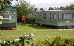 Balcomie Links Caravan Park