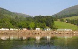 Gairletter Caravan Park