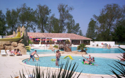 Camping La Yole