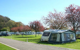 Torvean Caravan Park