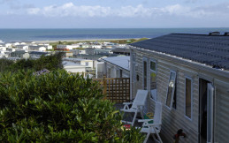 Sunbeach Holiday Park