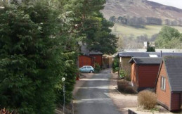The Mooring Riverside Lodges