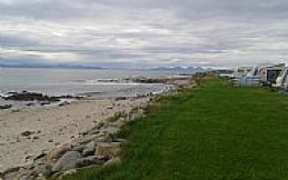 Killegruer Caravan Park