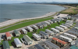 Beach Holiday Park