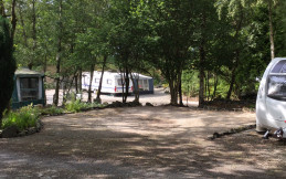 Bigland Hall Caravan Park