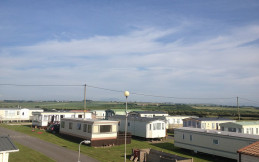 Vicarage Field Caravan Park