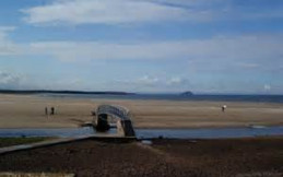 MEADOWHEADS BELHAVEN BAY C& C PARK