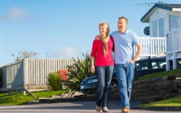 Seaview Holiday Park