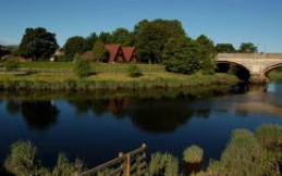 River Edge Lodges