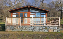 West Loch Tarbert Holiday Park