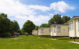 Axe Vale Caravan Park