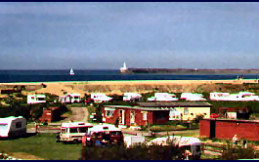 Featured Holiday Parks Your Parks