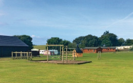 Three Lochs Holiday Park