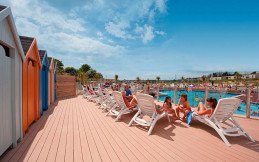 Littlesea Holiday Park (Haven Holiday Park)