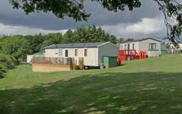 MEADOWHEADS WAREN CAMPING & CARAVAN PARK