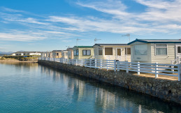 Gimbet Rock Holiday Park