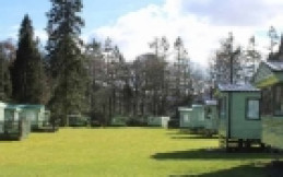 Glendaruel Caravan & Camping Park