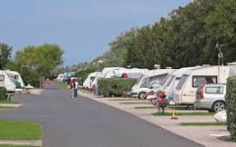 Formby Point Caravan Park