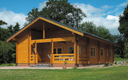 Woodside Lodges Country Park