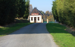 Parc Mayenne (Benodet Breaks)