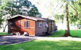 Argyll Chalets & Apartments