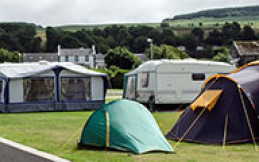 Redgates Caravan & Chalet Park