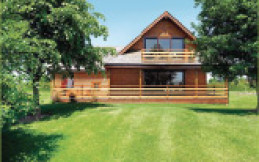 Beaconsfield Farm 