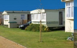 The Poplars Holiday Park