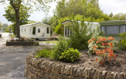 Yorkshire Dales Country & Leisure Park