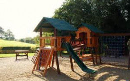 Todber Valley Holiday Park
