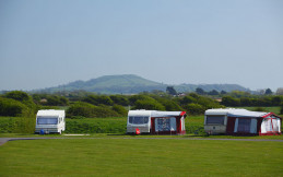 Diamond Meadow Lodge Park