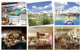 Trecco Bay Holiday Park