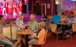 Marton Mere Holiday Village