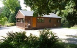 Penycoed Holidays & Riding Stables