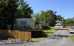 Middlemuir Heights Caravan Park