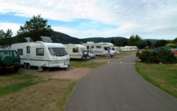 Craighill Holiday Park