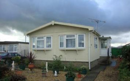 Oaktree Residential Park