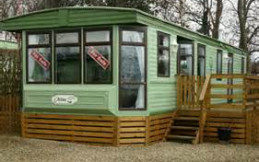 Fox Hall Caravan Park
