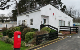 Bay Caravan Park (Wales)