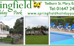 Springfield Holiday Park