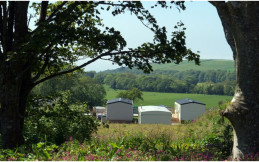 LAGGAN HOUSE LEISURE PARK