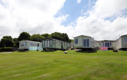 Bardsey View Holiday Park