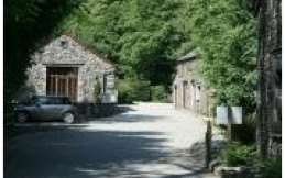 Black Beck Holiday Park