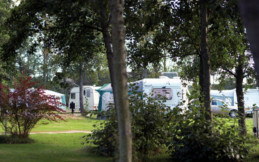 Scone Palace Touring Park