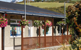 Broad Haven Holiday Park