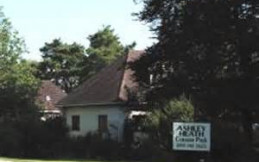 Ashley Heath Holiday Park (Island Meadow Parks)