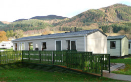 Faskally Home Farm