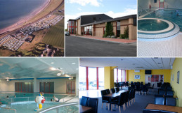 Red Lion Holiday Park