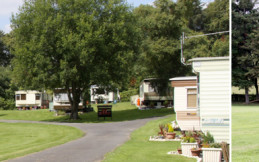 Dankeith Caravan Park